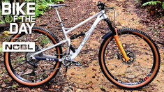 Bike of the Day: Canfield Tilt