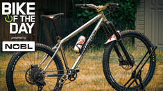 Bike of the Day: Transition TransAm