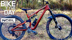 Bike of the Day: Specialized Stumpjumper 15