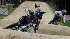 Crankworx Results – Dual Slalom and Trick Showdown