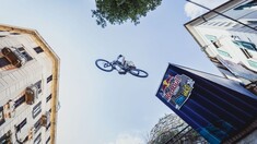 FSA Stepped up with Technical Support for All the Riders at Red Bull Genoa Cerro Abajo