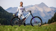 Troy Brosnan Celebrates 100 World Cups Raced with Bike Build and Apparel