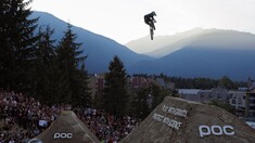 Sideways Sending: Crankworx Whip-Off World Championships Results and Report