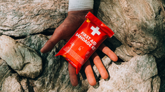 Sendhit Launches the First Aid Bandage Kit