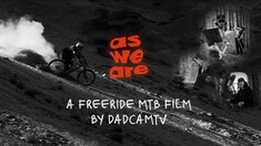 Good Vibes Only in ‘AS WE ARE’ by DadCamTv