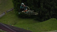 Back to DH with Yeti Cycles
