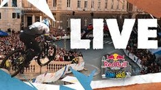 LIVE TODAY: Red Bull Cerro Abajo Genoa – 16h15 CET / 7h15am PST