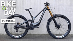 Bike of the Day: (New) Scott Gambler RC