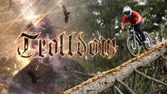 Brage Vestavik Blows Up BC in ‘Trolldom’