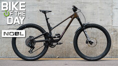 Bike of the Day: Forbidden Druid V2