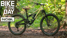 Bike of the Day: Forbidden Dreadnought V2