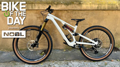 Bike of the Day: Specialized Stumpjumper EVO Mullet