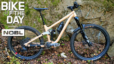 Bike of the Day: Airdrop Edit MX V5