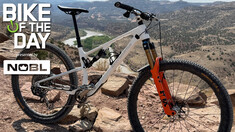Bike of the Day: Rocky Mountain Element
