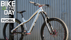 Bike of the Day: Dartmoor Hornet Pro