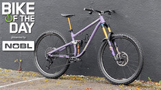 Bike of the Day: Chromag Reazon
