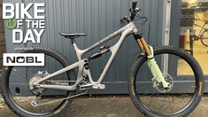 Bike of the Day: Yeti Yeti SB150