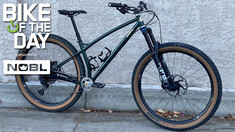 Bike of the Day: Sklar Tall Tale