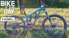 Bike of the Day: Propain Spindrift