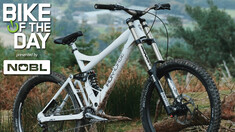 Bike of the Day: Iron Horse Sunday Team