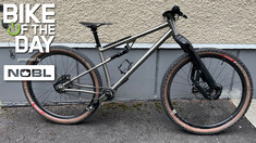Bike of the Day: Titan Cycles Softail