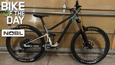 Bike of the Day: Pivot Trailcat LT