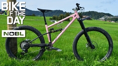Bike of the Day: Starling Cycles Mega Twist
