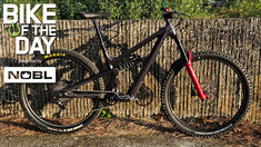 Bike of the Day: Ibis Ripmo V3