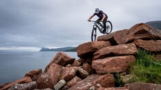 Chris Akrigg Finding Flow in the Impossible