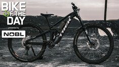 Bike of the Day: Trek Slash 29