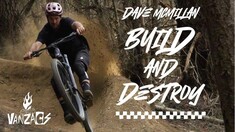 No Corner Left Unschralped as Dave McMillan Gets Back on the Horse