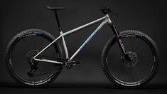 Five Land Bikes Launches Method Frameworks