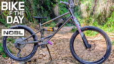 Bike of the Day: Egerie Clockwork