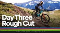 EDR World Champs Finals Day Highlights