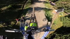 Jackson Goldstone’s Lenzerheide World Cup Course Preview