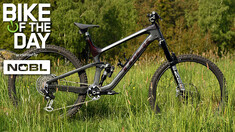 Bike of the Day: Trek Slash