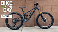 Bike of the Day: Pivot Mach 6
