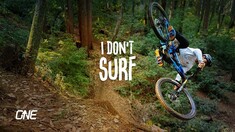 OneUp Presents: “I Don’t Surf” ft. Warren Kniss
