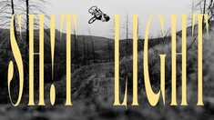 Brandon Semenuk’s ‘SH!T LIGHT” Project