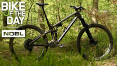 Bike of the Day: Transition Sentinel
