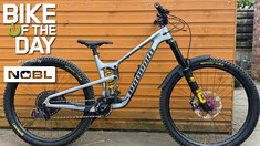 Bike of the Day: Propain Spindrift