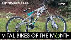 Vital Bikes of the Day, September 2025