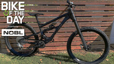 Bike of the Day: Canfield Balance