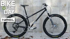 Bike of the Day: Bird Forge