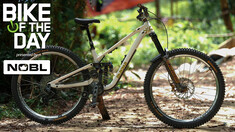 Bike of the Day: Da Bomb Moab 29