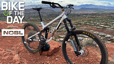 Bike of the Day: Vampire Fastarossa