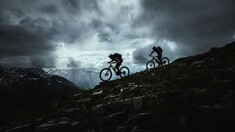 Peaks of the Balkans: A Mountain Bike Adventure with Jérôme Clementz & Ludo May