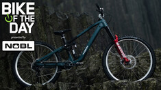 Bike of the Day: Trek Fuel LX