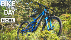 Bike of the Day: Trek Session 9