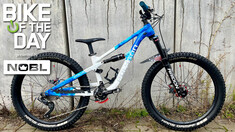 Bike of the Day: Polygon Siskiu D24